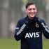 Mesut Özil kamp kadrosuna alındı