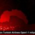 Cahit Şahin Turkish Airlines Open ı 1 milyar kişi ... Cahit Şahin Turkish Airlines Open ı 1 milyar kişi ...