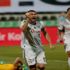 Denizlispor-Beşiktaş maçında gol var!