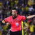 UEFA'dan Ali Palabıyık'a görev