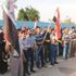 Irak'ta reform protestosu Irak'ta reform protestosu