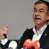 İsmet Yılmaz: Ülkeyi koalisyona mahkum etmek istiyorlar