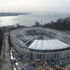 Vodafone Arena'da sayaç 5 Nisan'a sayacak