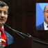 Davutoğlu'ndan Hüseyin Çelik cevabı