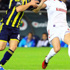 Fenerbahçe'de sakatlık şoku Fenerbahçe'de sakatlık şoku