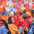 AK Parti 5 ayda oylarını ne kadar yükseltti? AK Parti 5 ayda oylarını ne kadar yükseltti?
