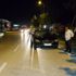 Yolun karşısına geçmek isterken otomobilin altında hayatını kaybetti Yolun karşısına geçmek isterken otomobilin altında hayatını kaybetti