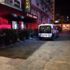 Otel odasında ölü bulundu