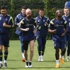Fenerbahçe'de Balıkesirspor mesaisi başladı