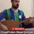 Çayeli'nden öteye türküsüne korona uyarlaması Çayeli'nden öteye türküsüne korona uyarlaması