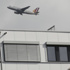 Germanwings uçağı acil iniş yaptı