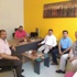 Bekiroğlu’ndan Esnaf Ziyareti