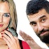 Meryem Uzerli ve Arda Turan ''tık''ı aldı