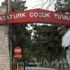 Cumhuriyet'in ilk çocuk yurdu kapatılıyor Cumhuriyet'in ilk çocuk yurdu kapatılıyor