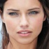 Adriana Lima reklam yüzü oldu