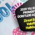 2020 yılı Vakıfbank Ziraat, Halkbank, TEB ve ING emekli promosyon ücretleri! 2020 yılı Vakıfbank Ziraat, Halkbank, TEB ve ING emekli promosyon ücretleri!