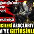 Orhan Uğuroğlu'ndan muhalefete büyük öneri: Madencileri araçlarıyla TBMM'ye getirsinler Orhan Uğuroğlu'ndan muhalefete büyük öneri: Madencileri araçlarıyla TBMM'ye getirsinler