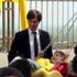 Silvan Belediyesi Özel Kalem Müdür İçgil'in aracına silahlı saldırı!