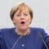 Türkiye'nin seyahat uyarısı Merkel'in hoşuna gitmedi
