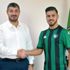 Bünyamin Balat, Adana Demirspor'dan Denizlispor'a transfer oldu