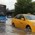 Meteorolojiden 7 il için kuvvetli yağış uyarısı Meteorolojiden 7 il için kuvvetli yağış uyarısı