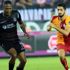 Trabzonspor, Galatasaray'ı 4 golle geçti