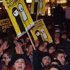 PEGIDA İsveç'te protesto edildi!