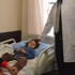 küçük çocuğun karnından 52 tane solucan çıkarıldı