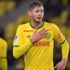Emiliano Sala için su altında arama yapılacak