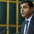 Demirtaş 6 Eylül günü hakim karşısına çıkacak Demirtaş 6 Eylül günü hakim karşısına çıkacak