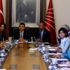 CHP'liler Mecliste Romanları misafir etti CHP'liler Mecliste Romanları misafir etti