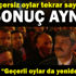 Bartın'da geçersiz oy sayımı sonuçlandı, aradaki fark kapanmadı Bartın'da geçersiz oy sayımı sonuçlandı, aradaki fark kapanmadı