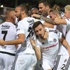 Beşiktaş 3 puana kilitlendi