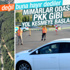 Sarıyer'deki villalar Mimarlar Odası'nı rahatsız etmiyor