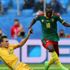 Aboubakar'lı Kamerun fırsat tepti!