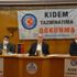 Türk-İş Başkanlar Kurulu, kıdemde değişikliğe karşı olduğunu tüm Türkiye’ye kesin olarak ilan etti Türk-İş Başkanlar Kurulu, kıdemde değişikliğe karşı olduğunu tüm Türkiye’ye kesin olarak ilan etti