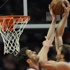 Pau Gasol Denver'ı blokladı!