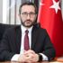 Altun: Türkiye'nin sınırları, NATO'nun sınırlarıdır Altun: Türkiye'nin sınırları, NATO'nun sınırlarıdır