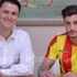 Fuchs Göztepe'de Fuchs Göztepe'de
