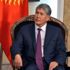 Kırgızistan eski Cumhurbaşkanı Atambayev yeniden tutuklandı