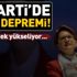 Son dakika: İYİ Parti'de istifalar sürüyor