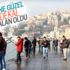 İstanbul'da evde kal çağrısına uymayanlar var