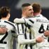 Merih Demiral'lı Juventus İtalya Kupası'nda yarı finalde