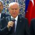 Bahçeli: Ayıklanmış olanların işi…
