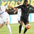 Antalyaspor'a bir darbe de Akigo'dan Antalyaspor'a bir darbe de Akigo'dan