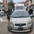Otomobilin çarptığı bisikletli hayatını kaybetti