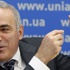 Kasparov: Putin dünyanın en tehlikeli adamı Kasparov: Putin dünyanın en tehlikeli adamı