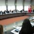 CHP MYK'da parlamenter sistem ele alındı CHP MYK'da parlamenter sistem ele alındı