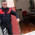 Belediye çalışanına silahlı saldırı!