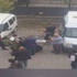 Güvenlik güçleri Güroymak’ta bir faciayı önledi